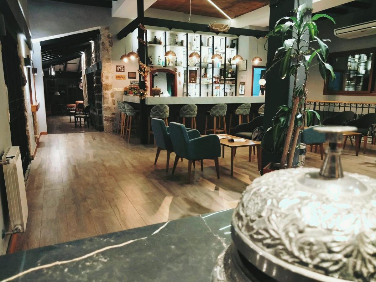 Los Espinillos Hotel Y Spa Villa Carlos Paz Esterno foto